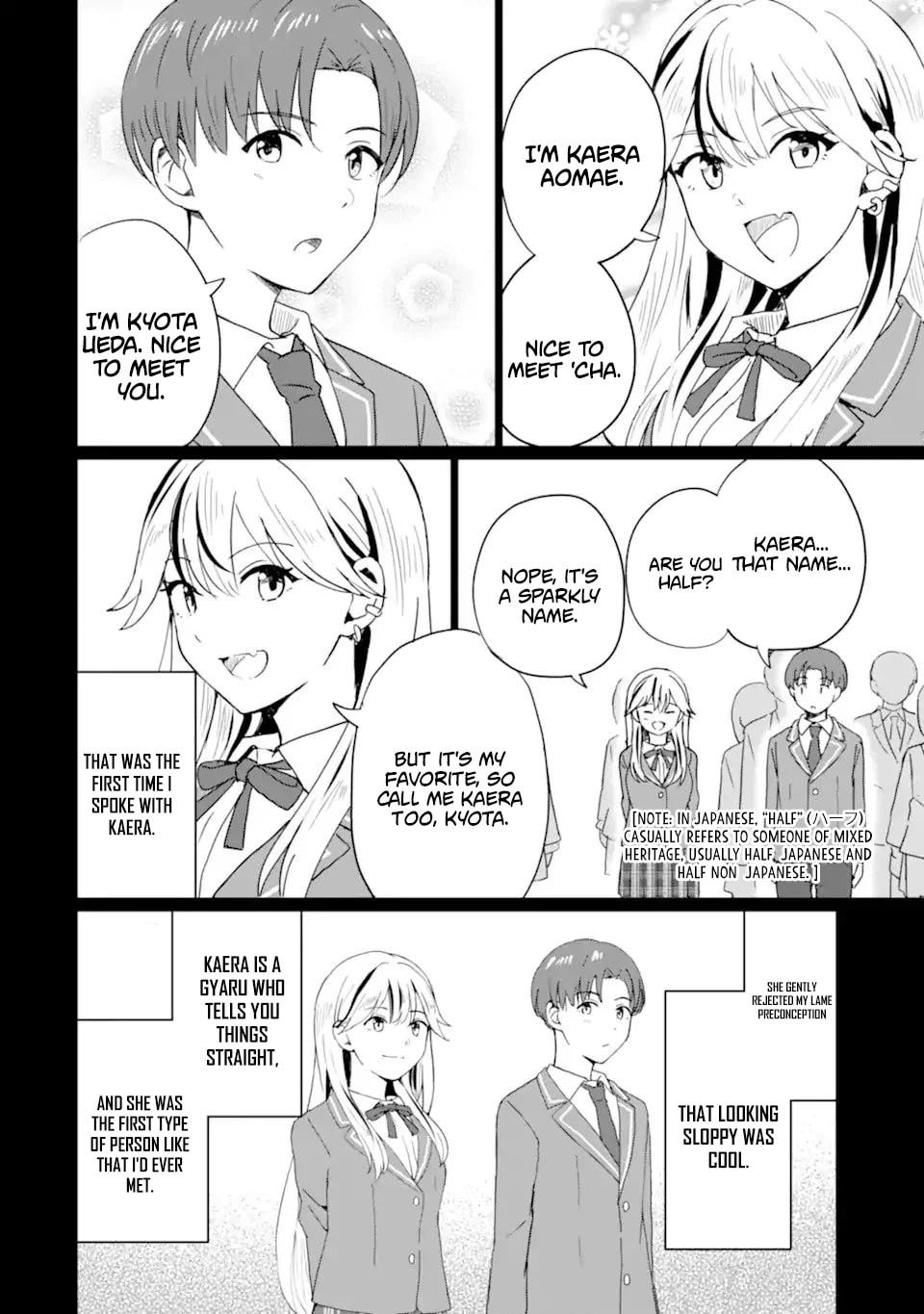 My Youth Supremacy After Becoming Popular