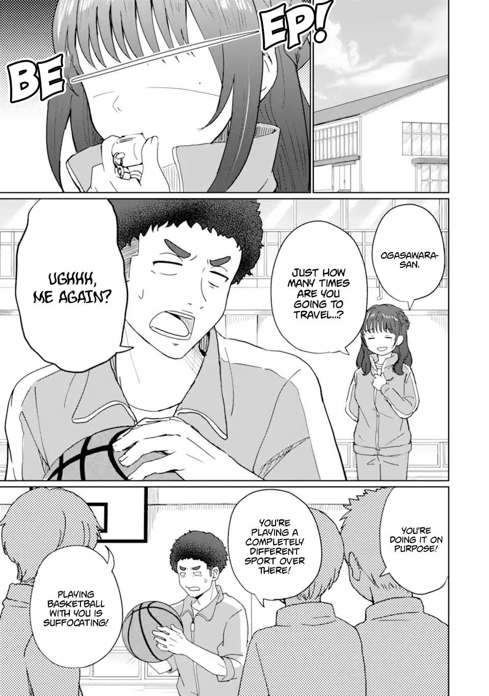 My Youth Supremacy After Becoming Popular