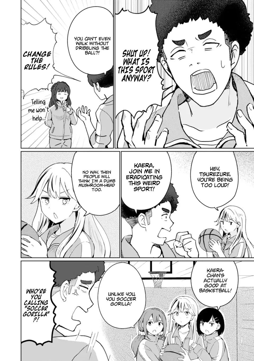 My Youth Supremacy After Becoming Popular