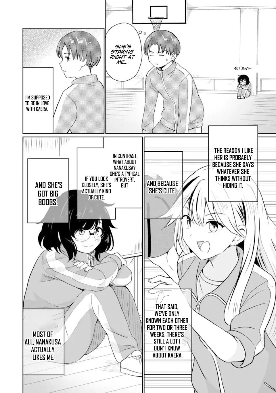 My Youth Supremacy After Becoming Popular