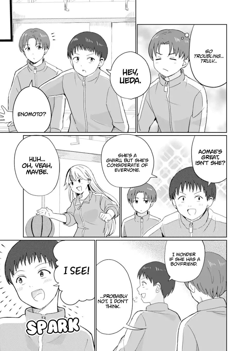 My Youth Supremacy After Becoming Popular