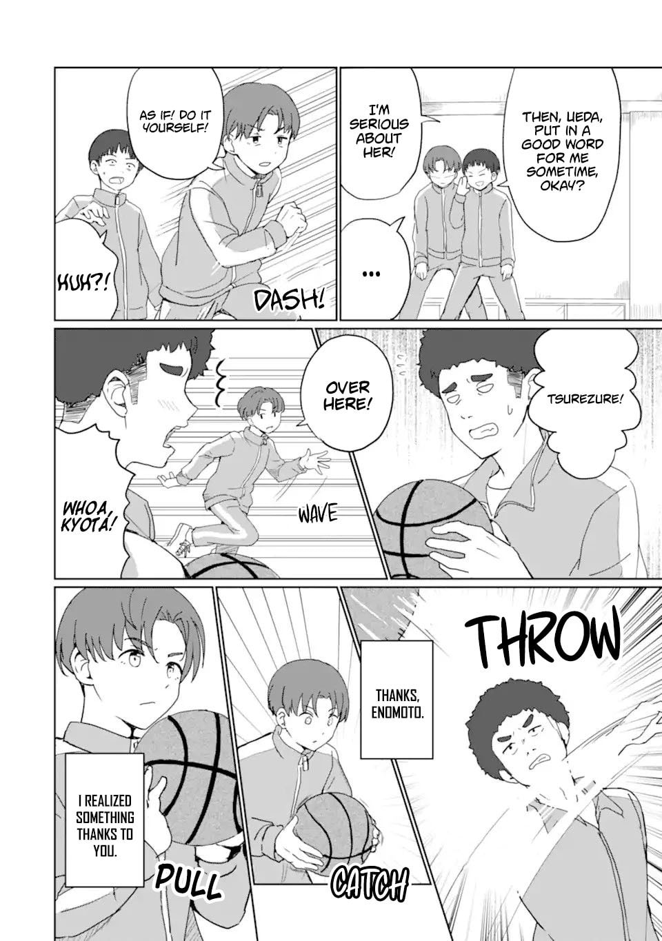 My Youth Supremacy After Becoming Popular