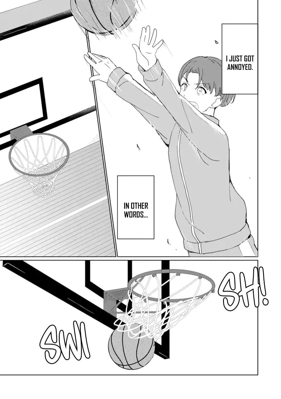 My Youth Supremacy After Becoming Popular