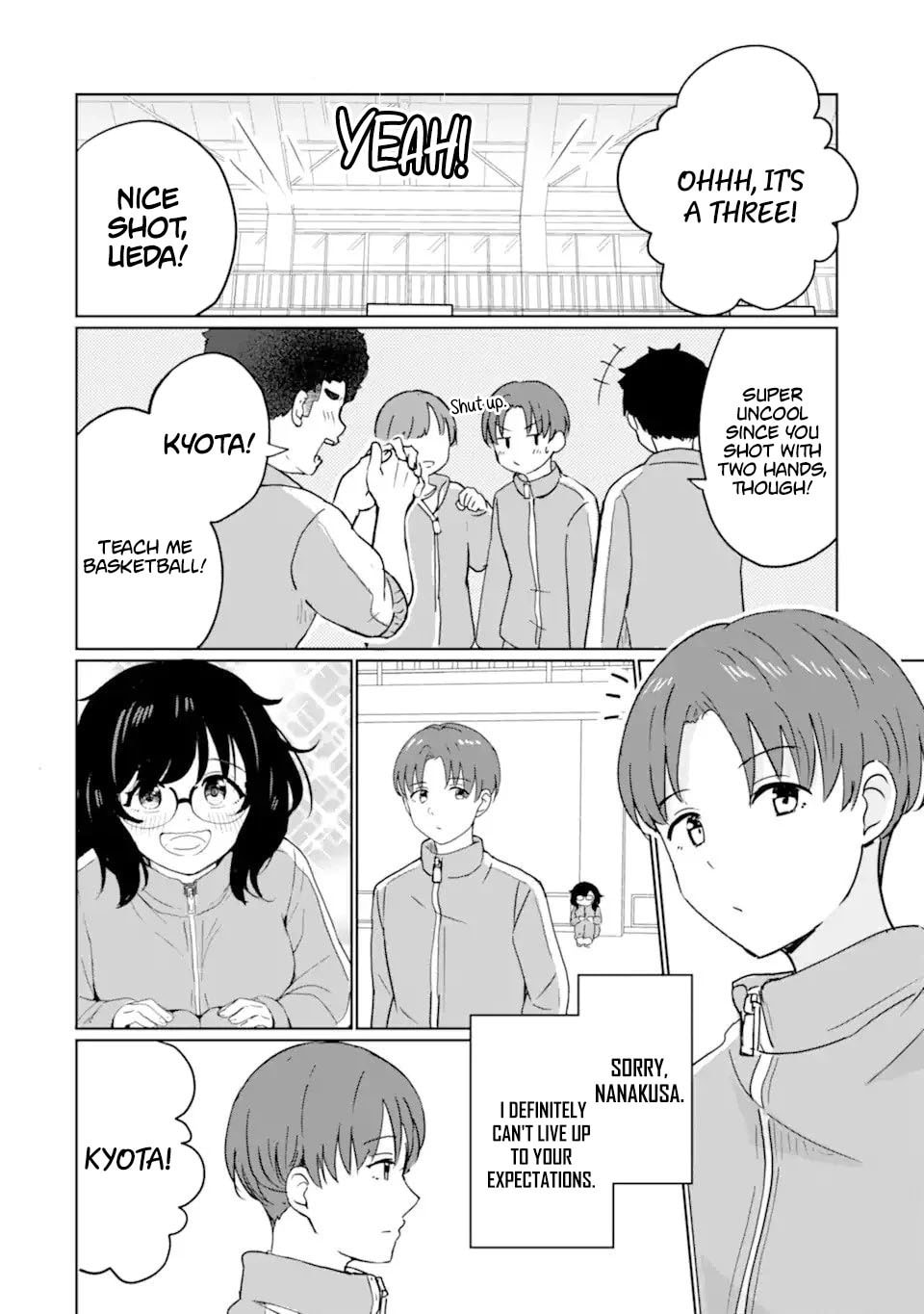 My Youth Supremacy After Becoming Popular