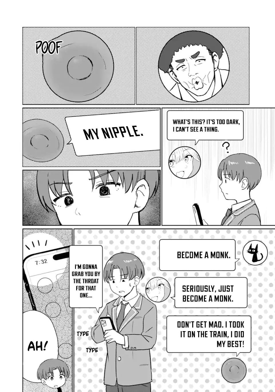 My Youth Supremacy After Becoming Popular