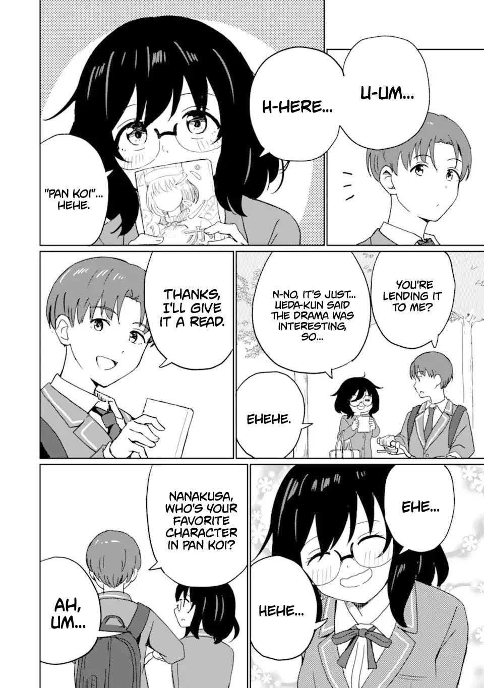 My Youth Supremacy After Becoming Popular