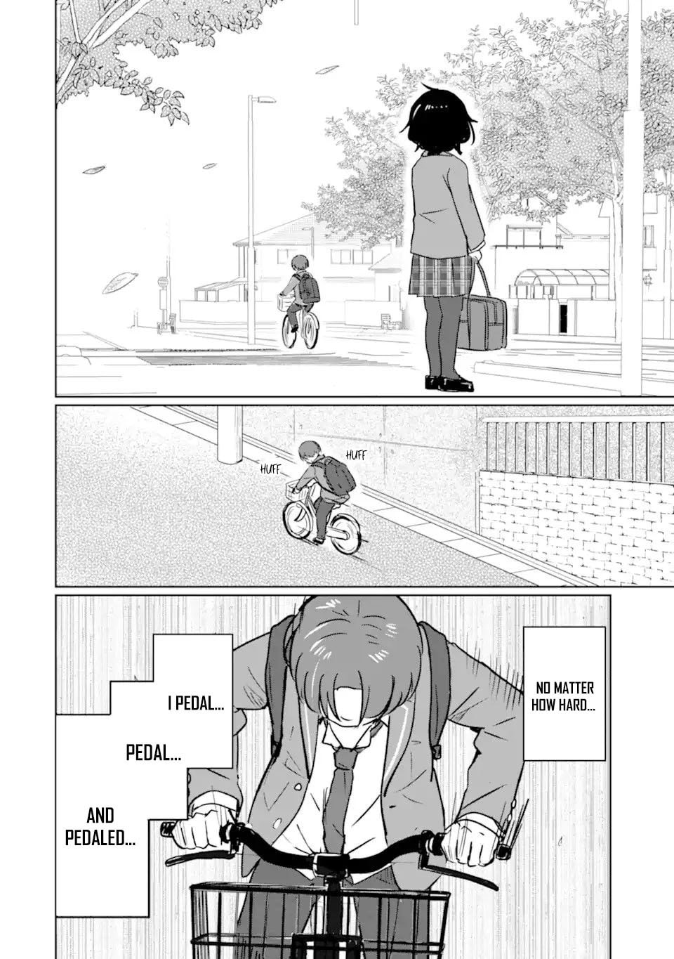 My Youth Supremacy After Becoming Popular