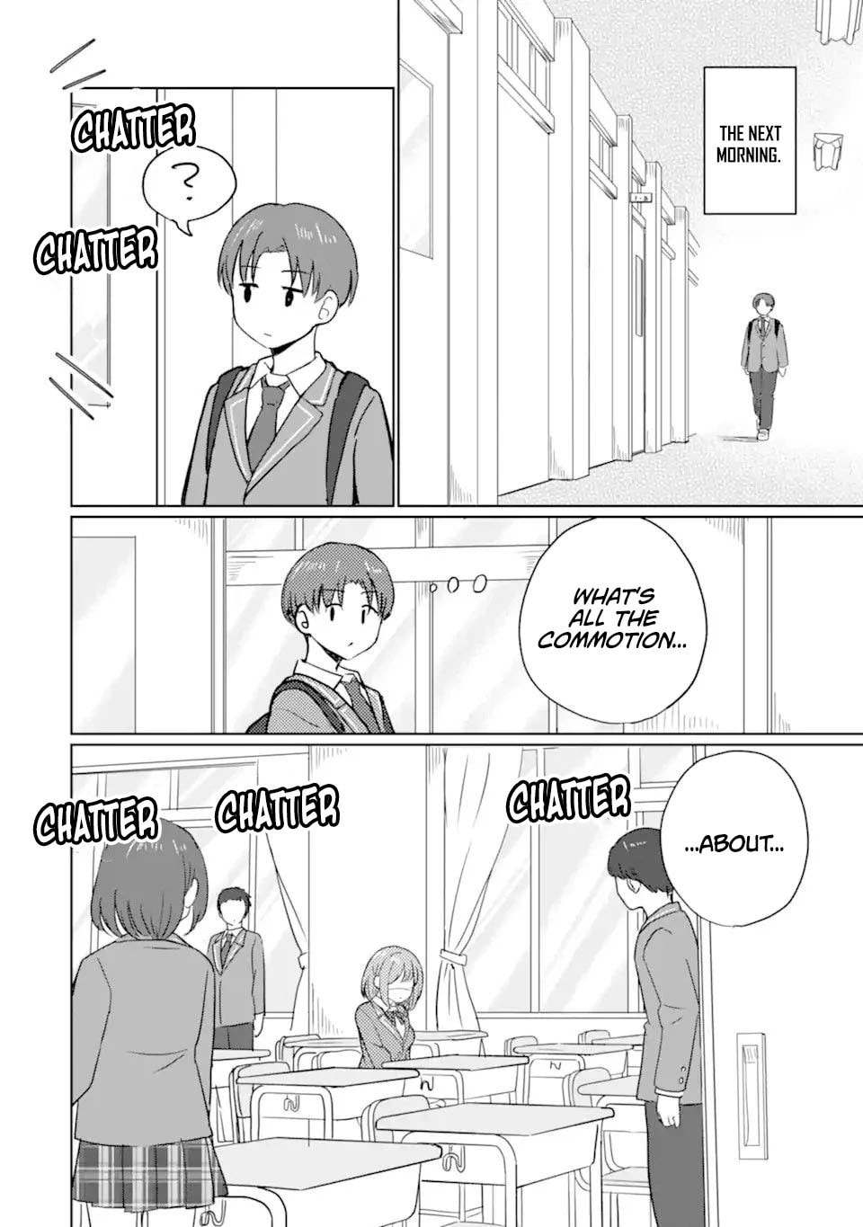 My Youth Supremacy After Becoming Popular