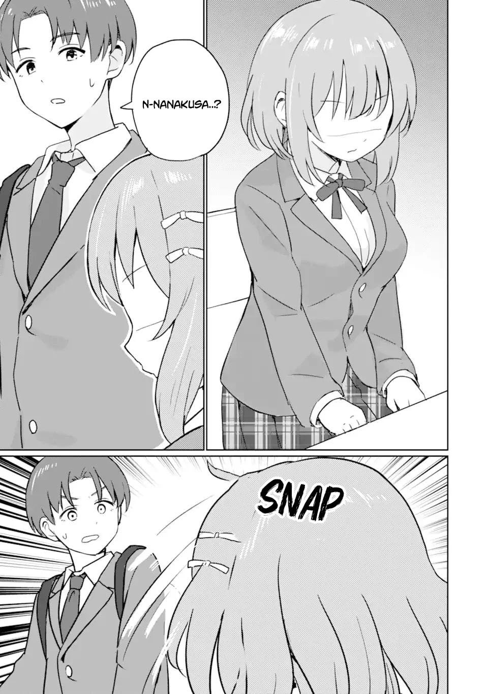 My Youth Supremacy After Becoming Popular