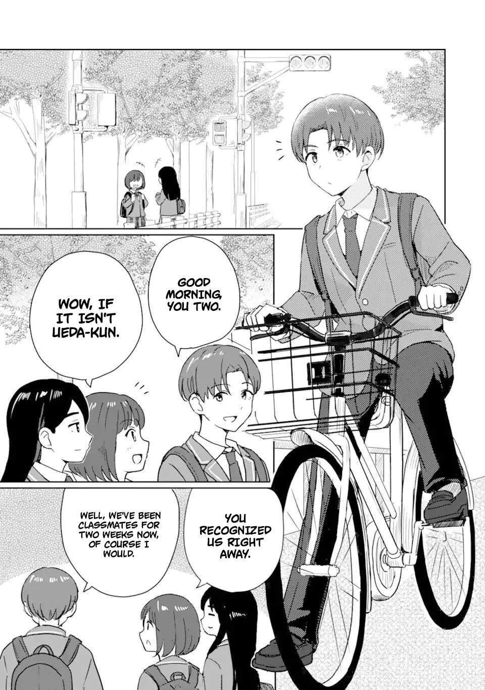 My Youth Supremacy After Becoming Popular