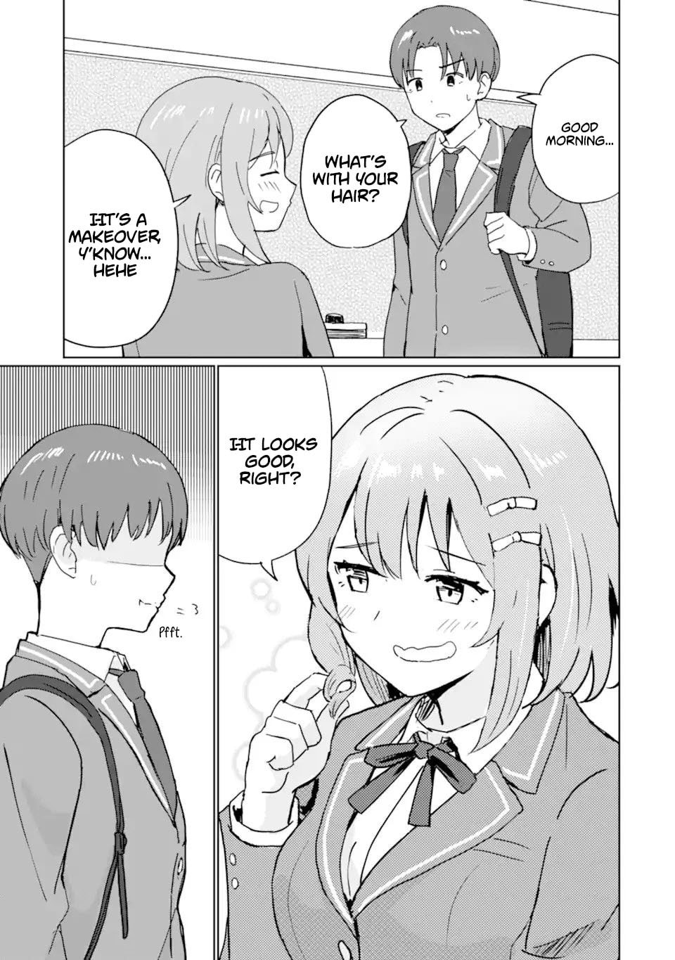 My Youth Supremacy After Becoming Popular