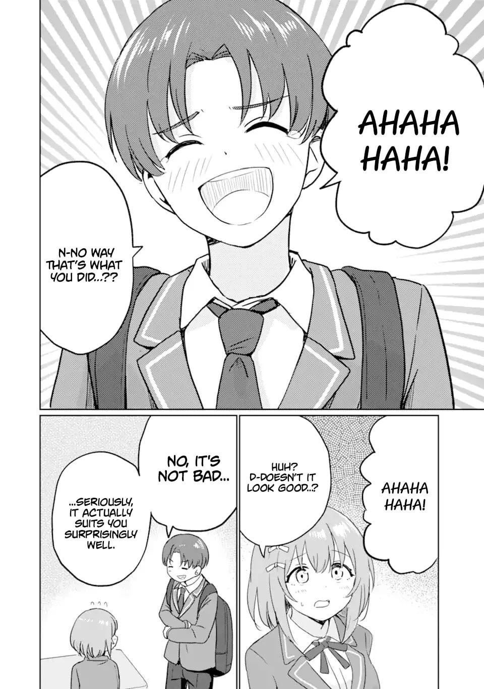 My Youth Supremacy After Becoming Popular