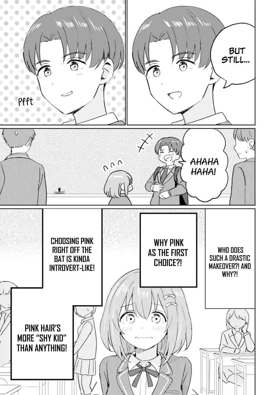 My Youth Supremacy After Becoming Popular