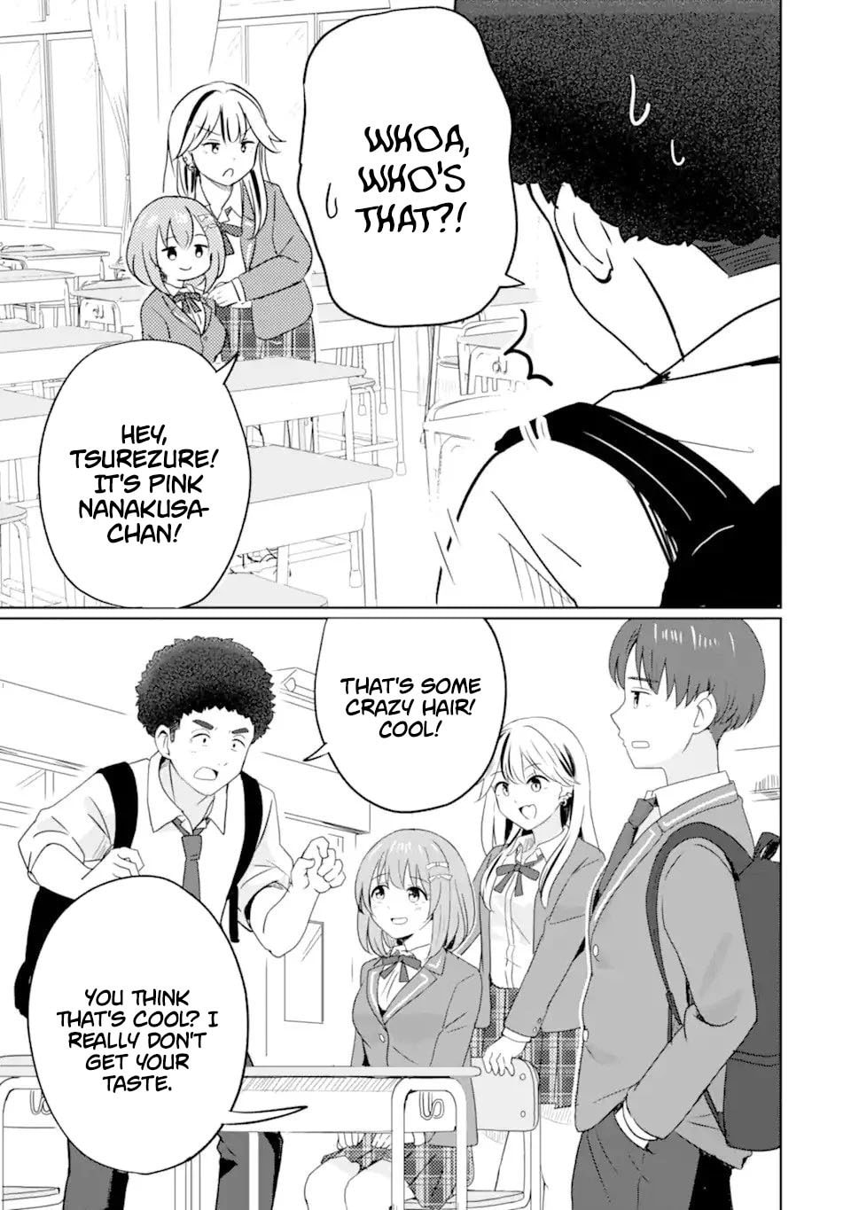 My Youth Supremacy After Becoming Popular