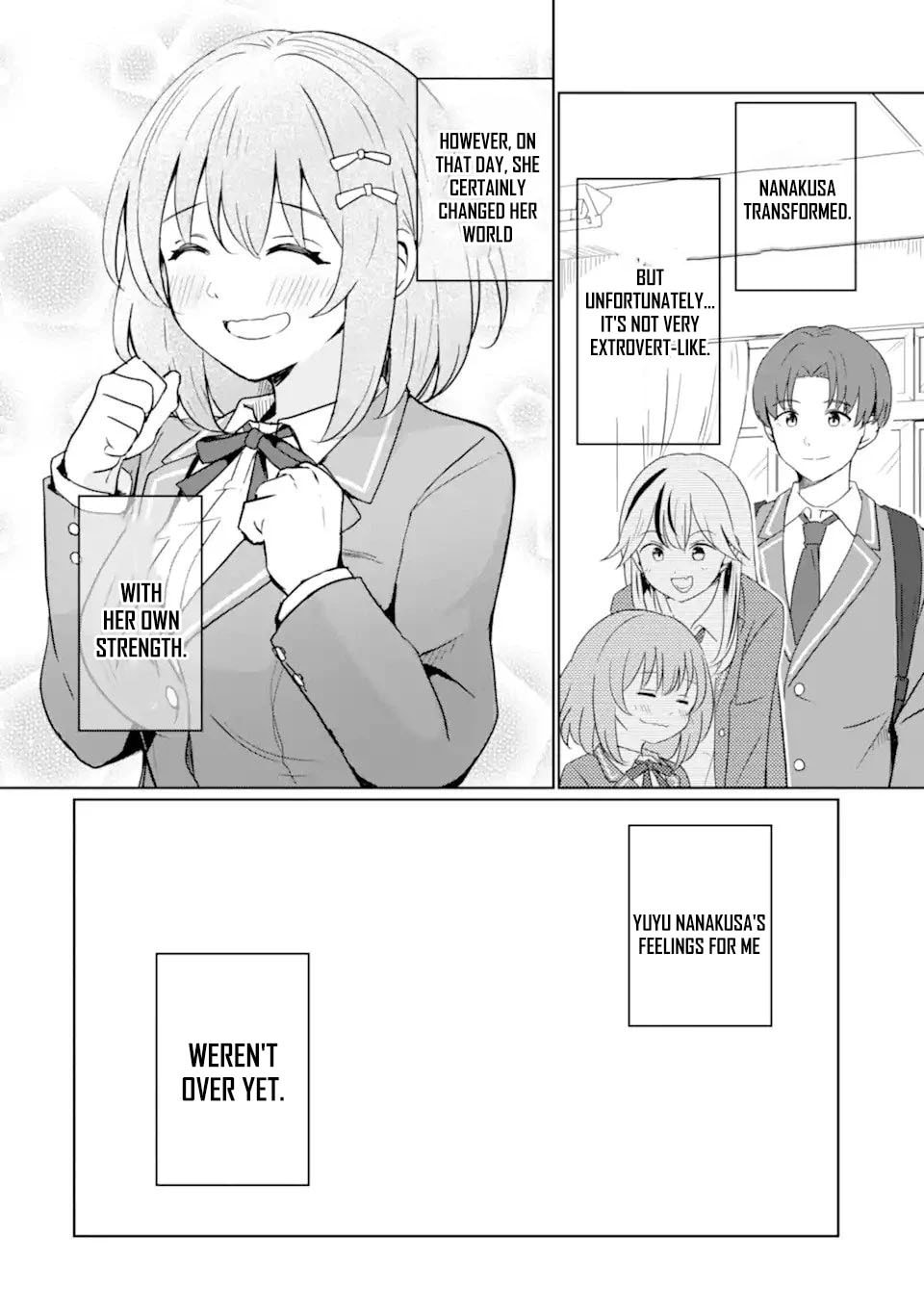 My Youth Supremacy After Becoming Popular