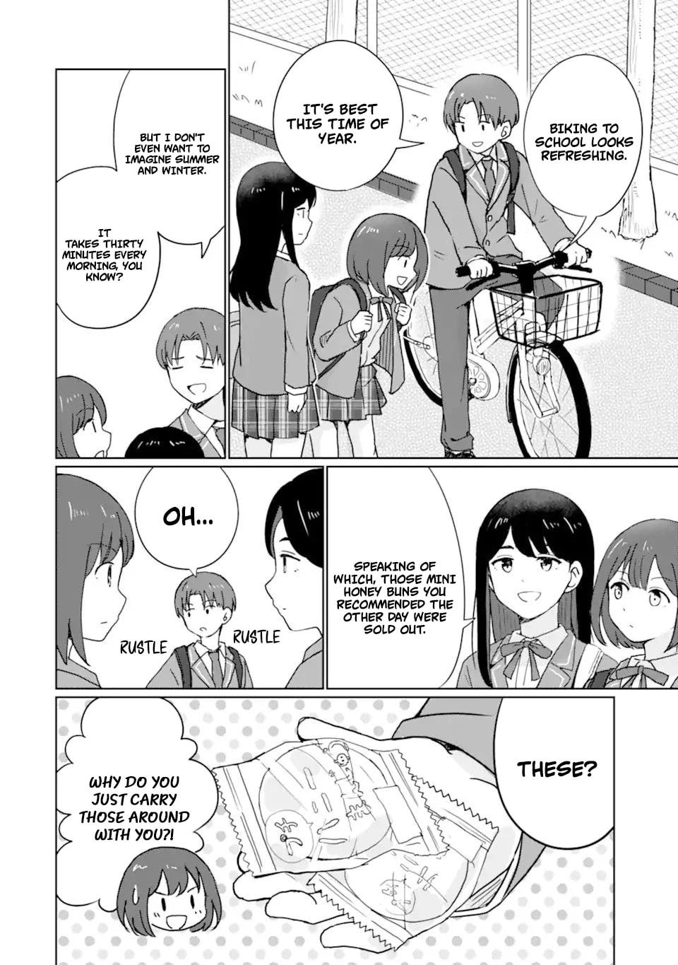 My Youth Supremacy After Becoming Popular