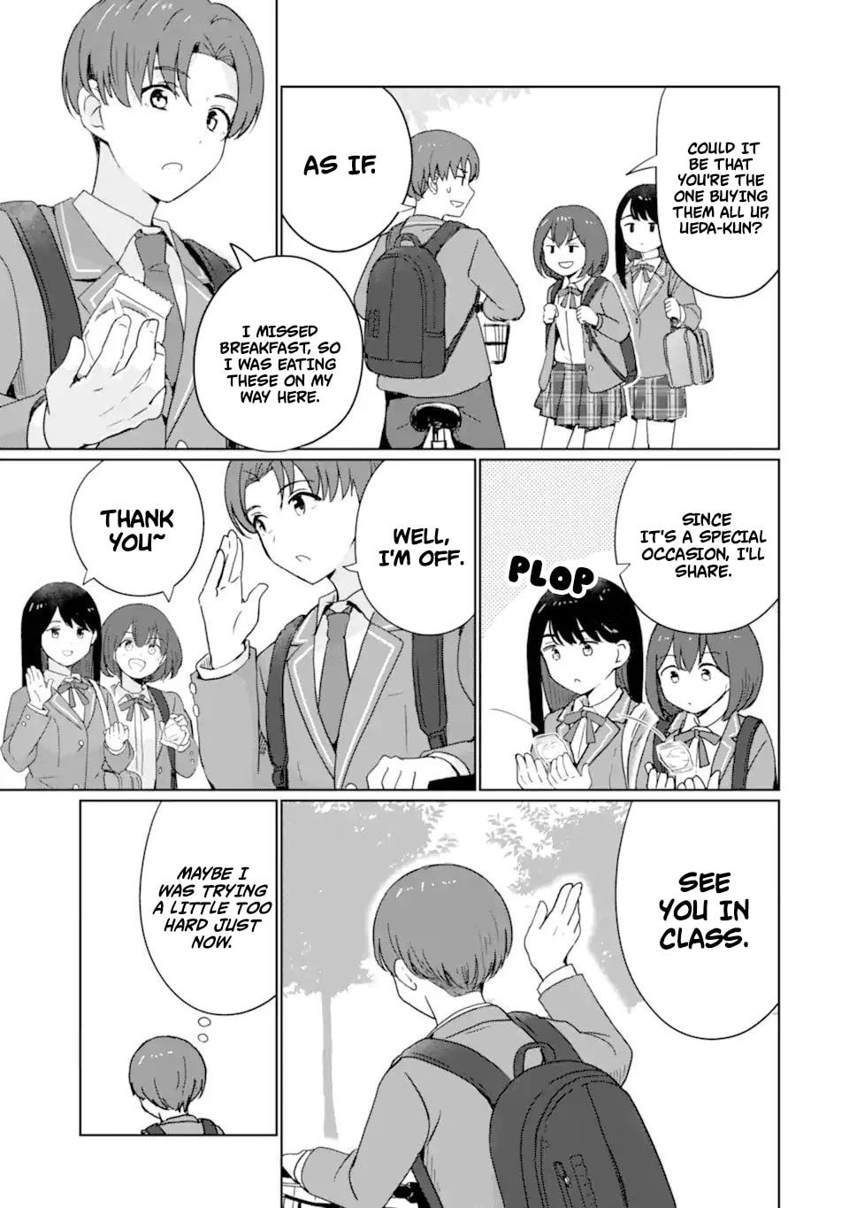 My Youth Supremacy After Becoming Popular