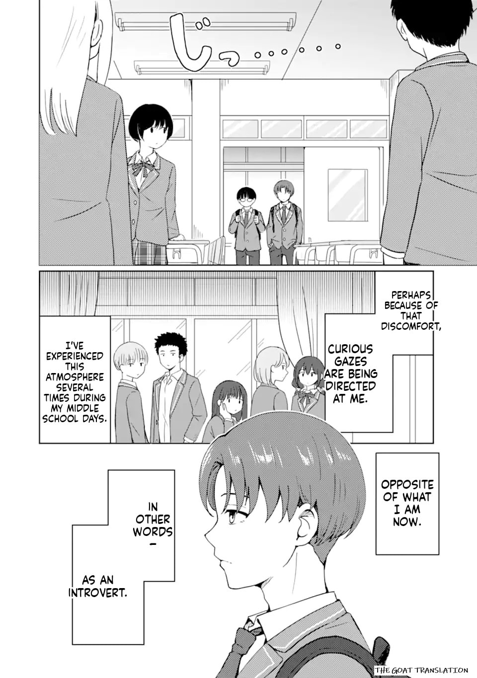 My Youth Supremacy After Becoming Popular