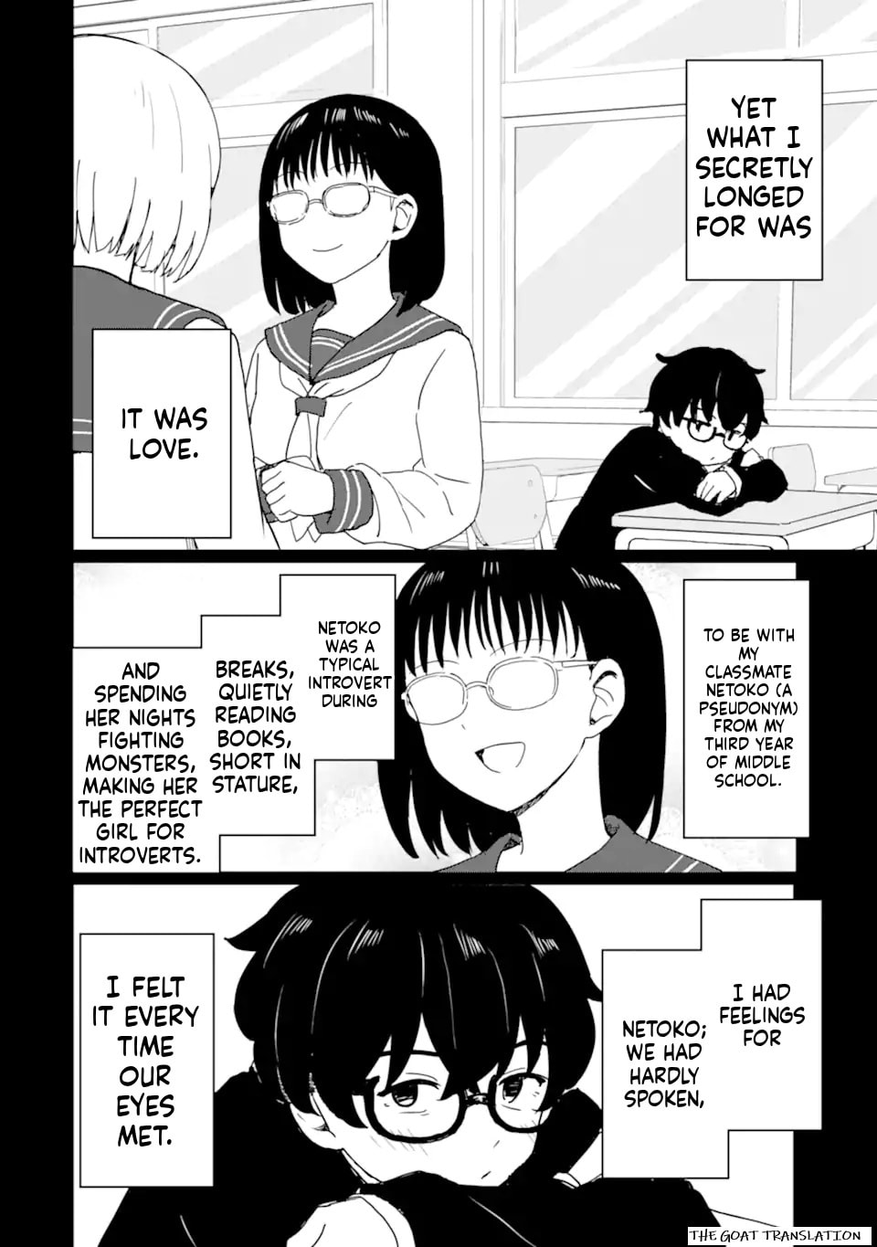 My Youth Supremacy After Becoming Popular