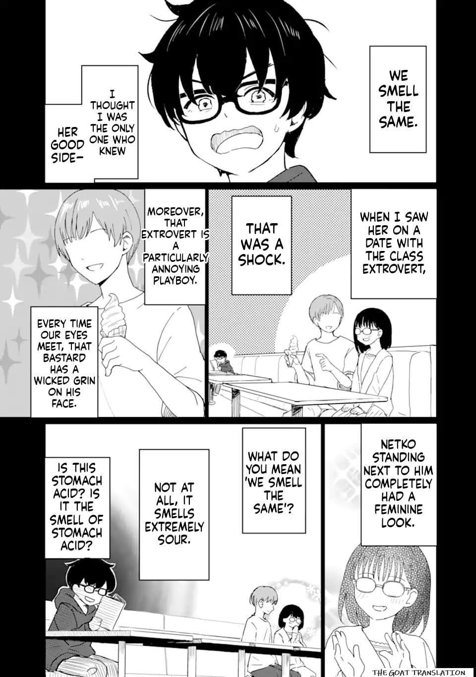 My Youth Supremacy After Becoming Popular