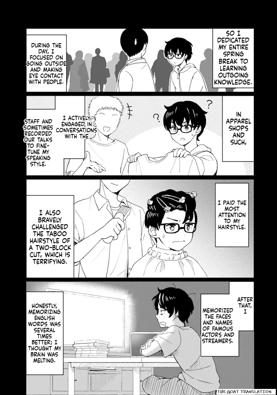 My Youth Supremacy After Becoming Popular