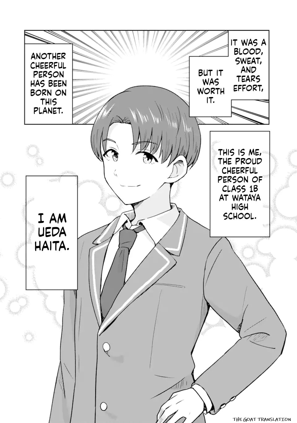 My Youth Supremacy After Becoming Popular