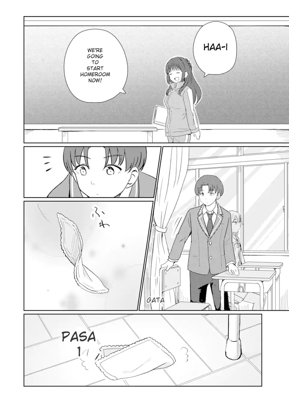 My Youth Supremacy After Becoming Popular