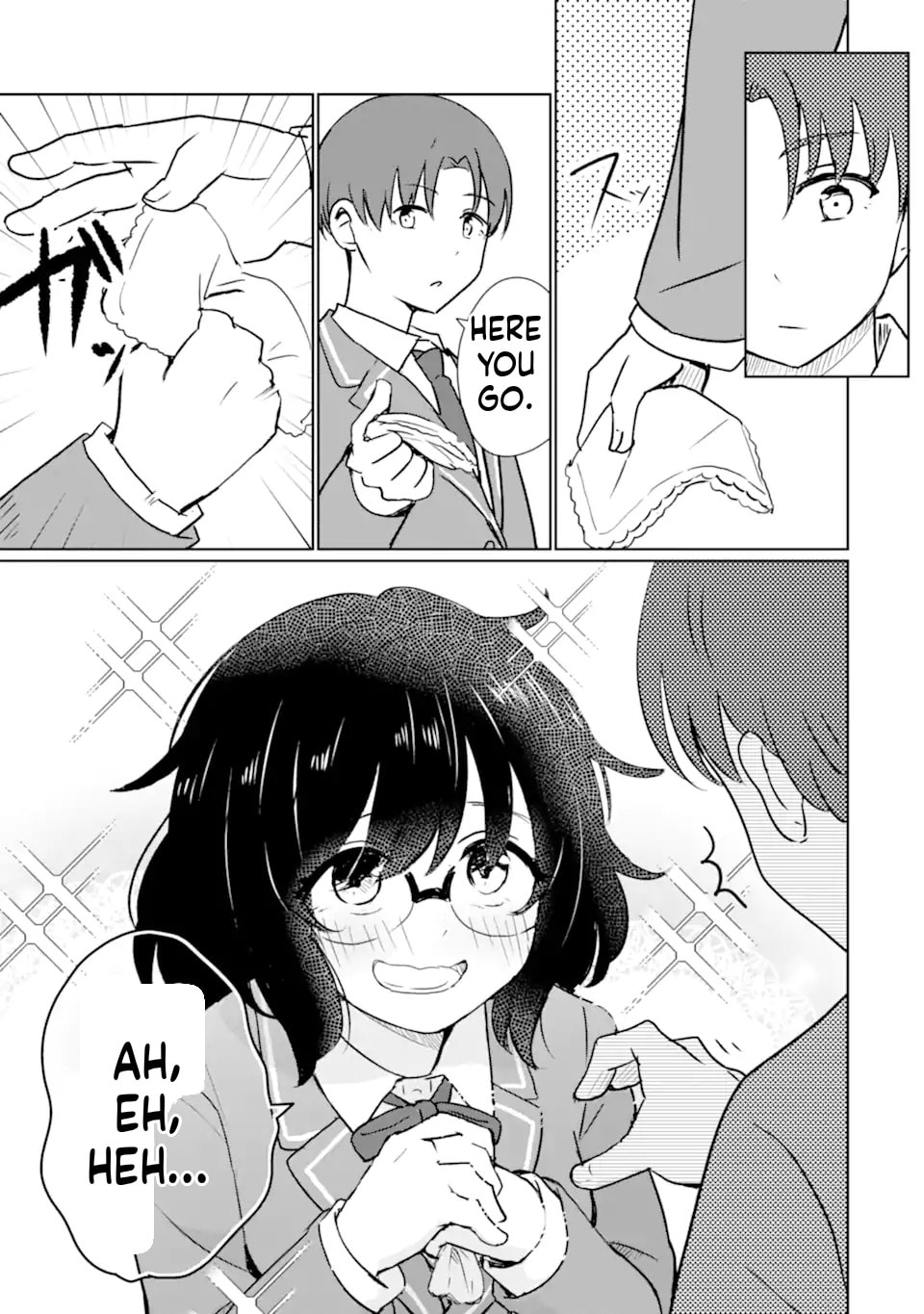 My Youth Supremacy After Becoming Popular