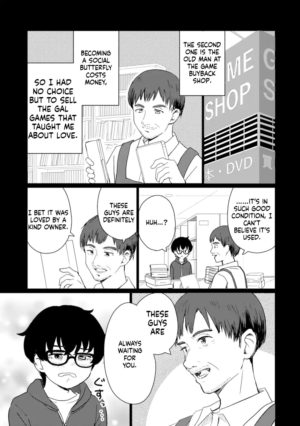 My Youth Supremacy After Becoming Popular