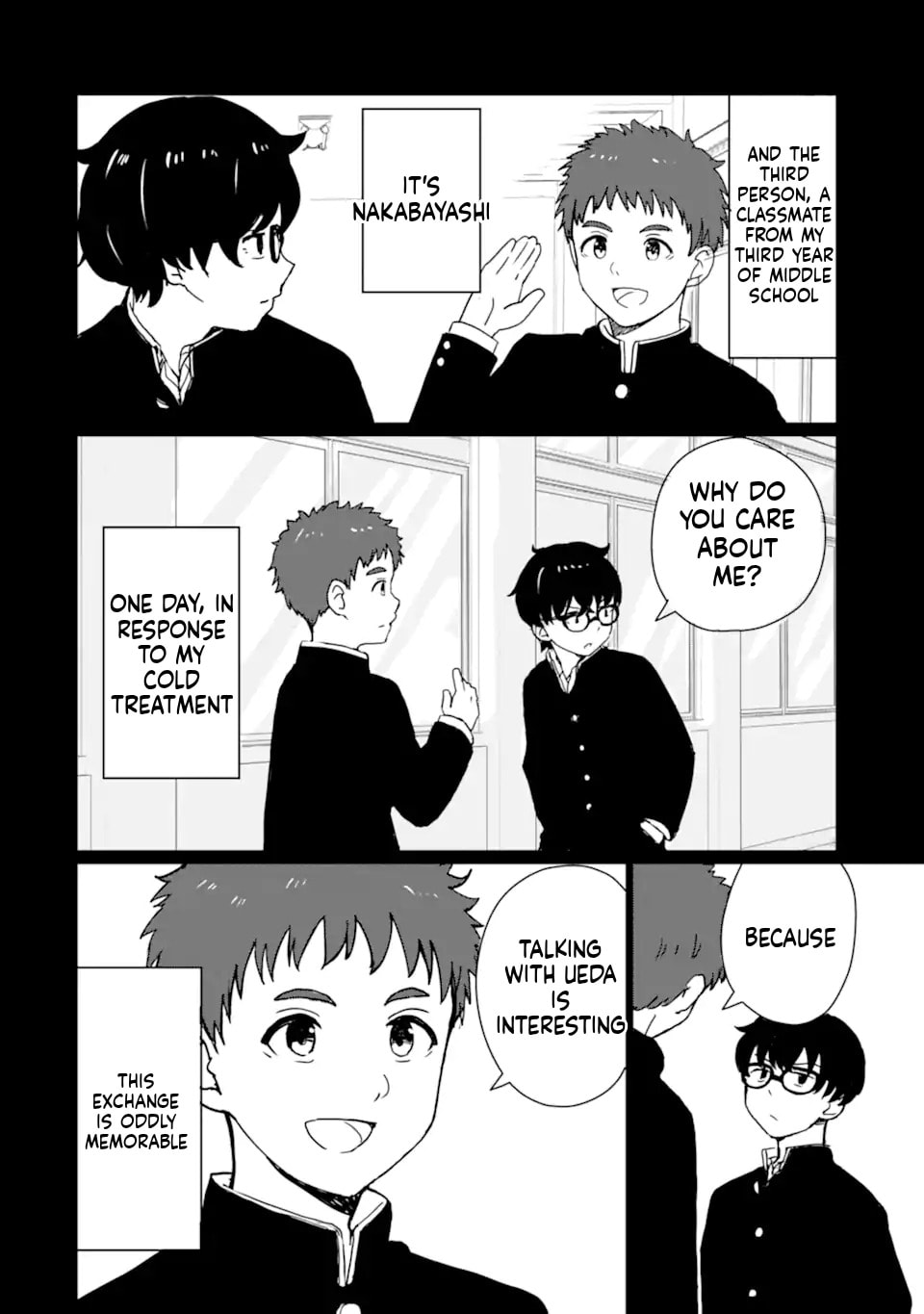 My Youth Supremacy After Becoming Popular