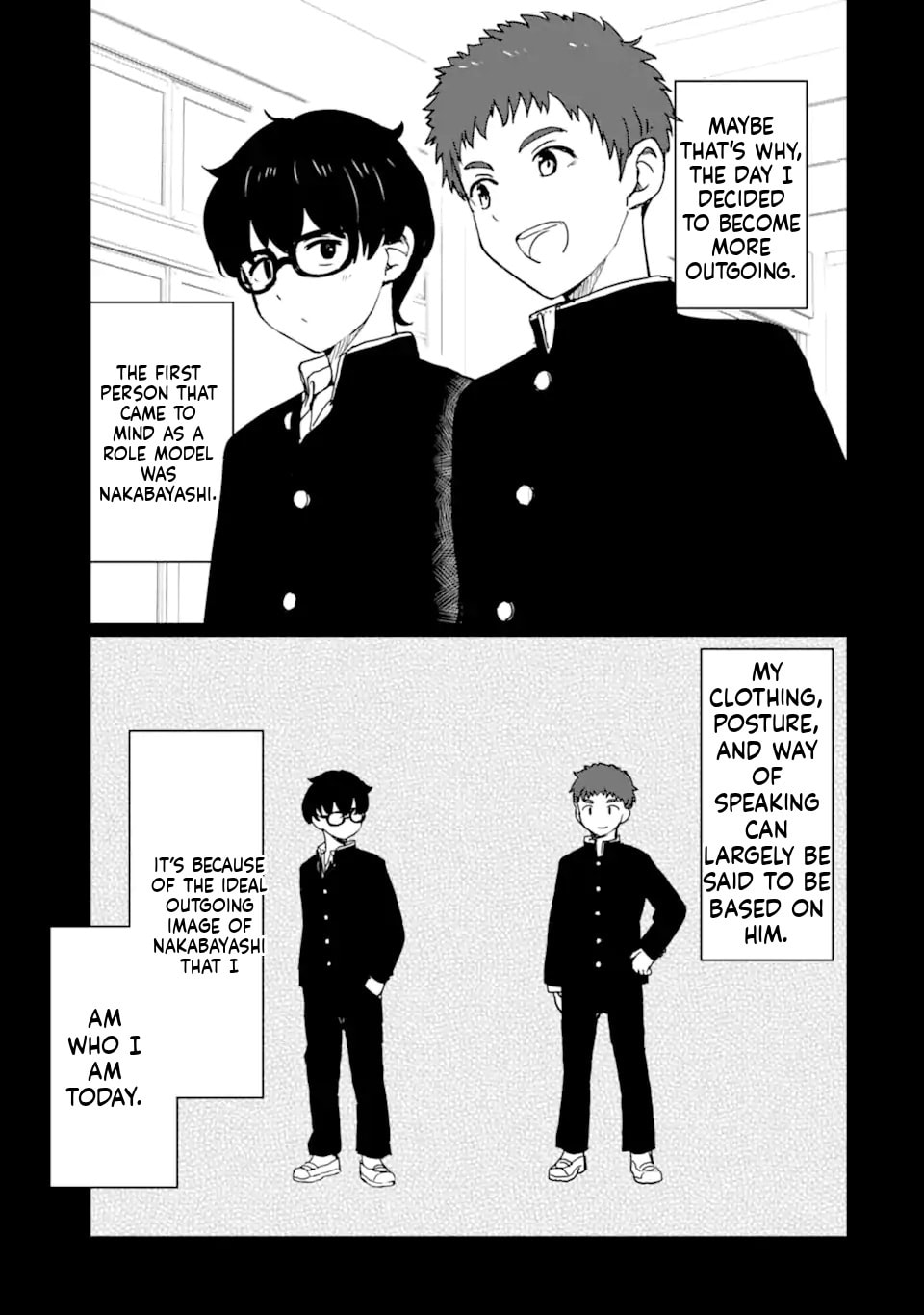 My Youth Supremacy After Becoming Popular