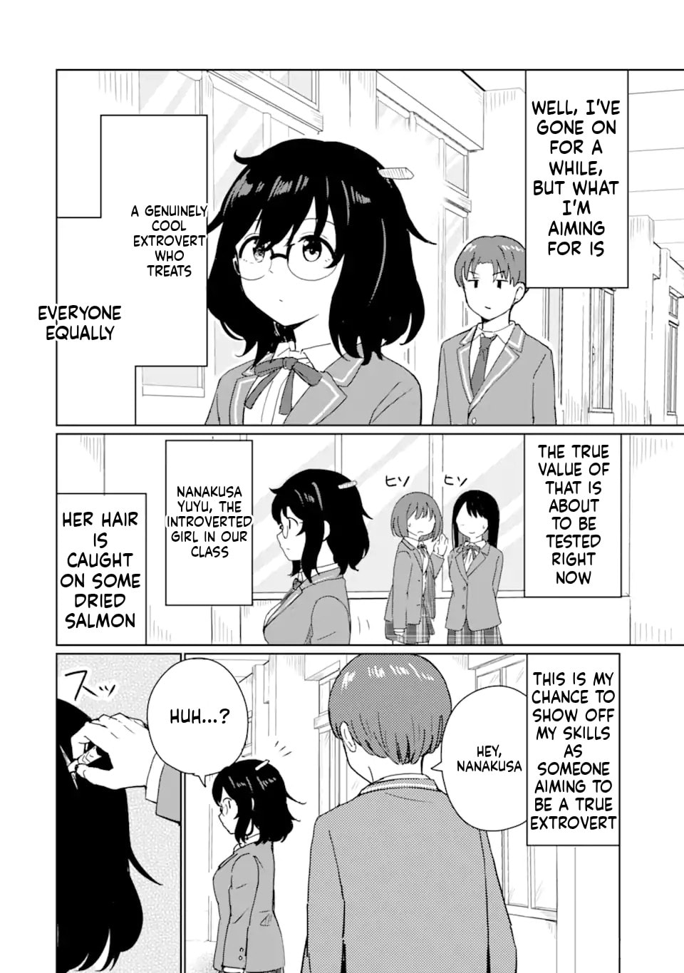 My Youth Supremacy After Becoming Popular