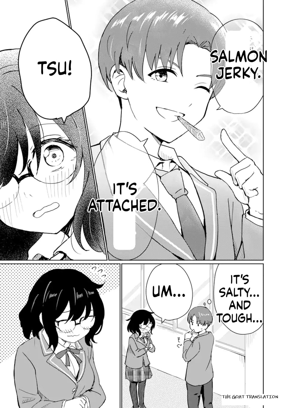 My Youth Supremacy After Becoming Popular