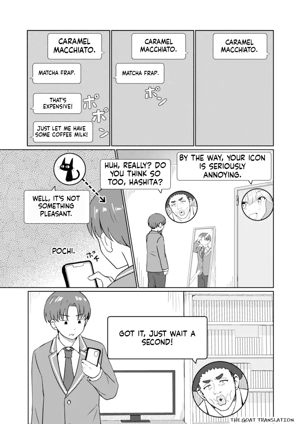 My Youth Supremacy After Becoming Popular