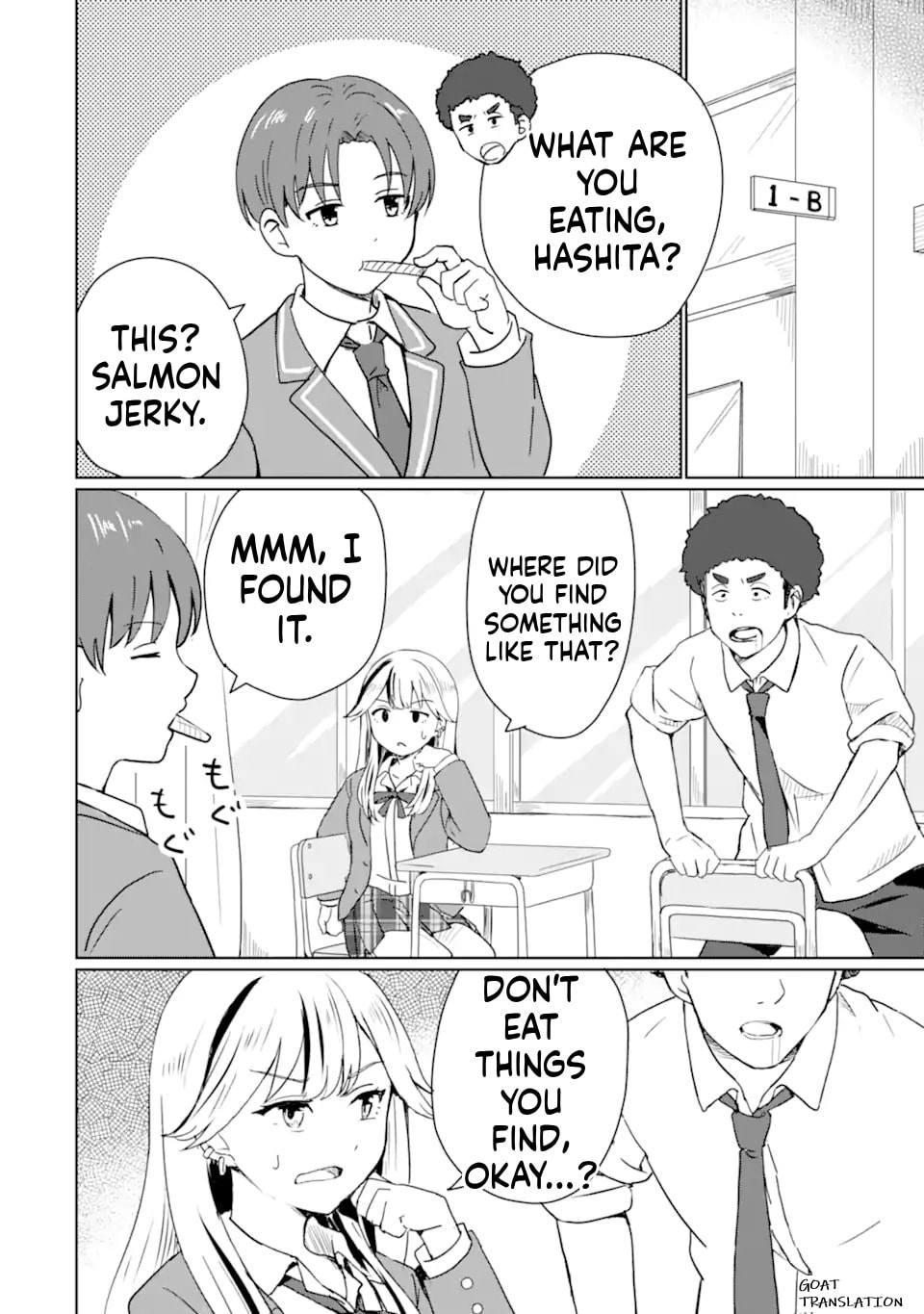 My Youth Supremacy After Becoming Popular