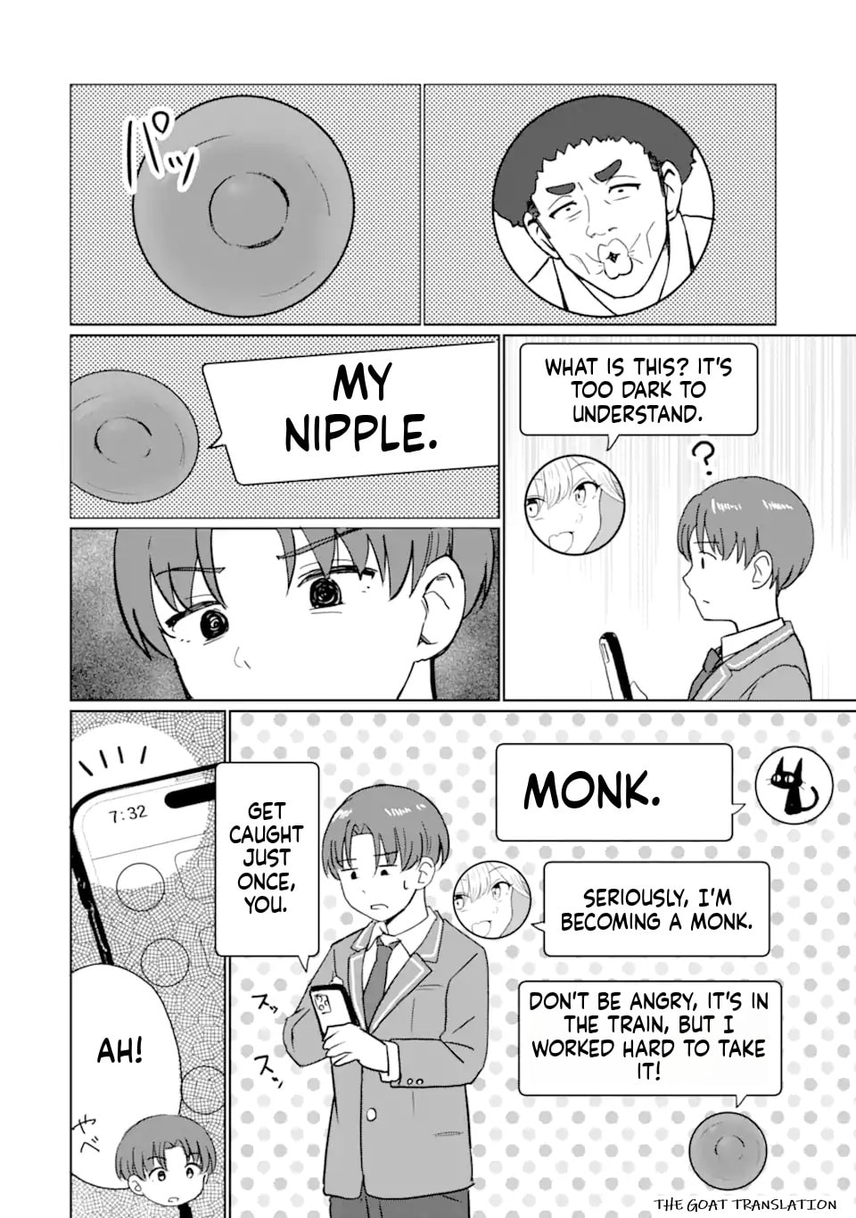 My Youth Supremacy After Becoming Popular