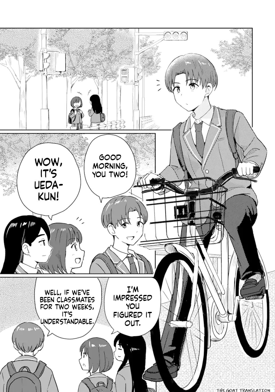 My Youth Supremacy After Becoming Popular