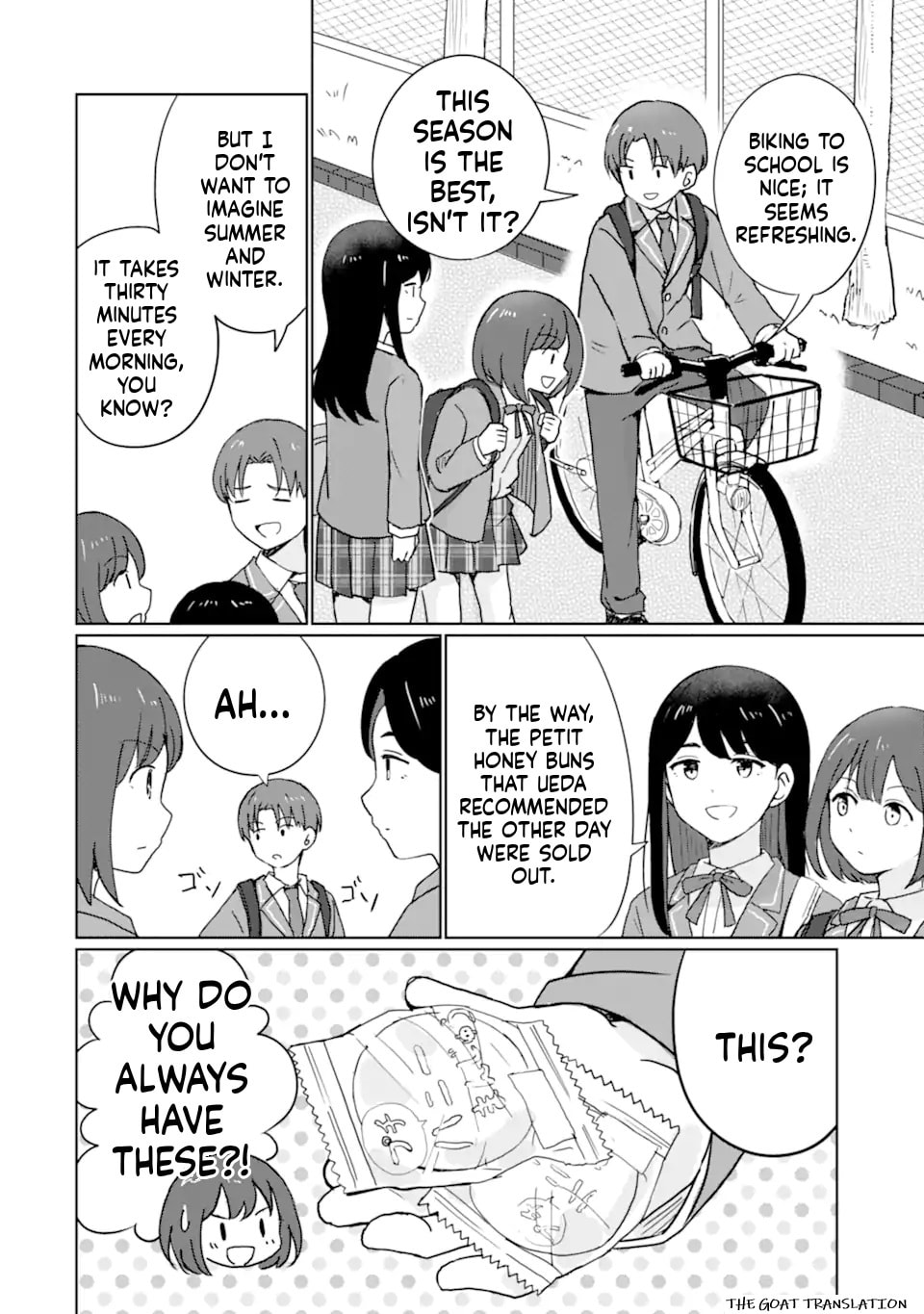 My Youth Supremacy After Becoming Popular