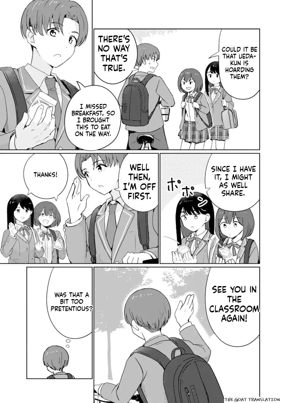 My Youth Supremacy After Becoming Popular