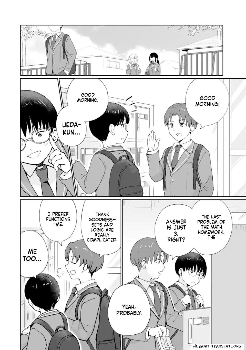 My Youth Supremacy After Becoming Popular