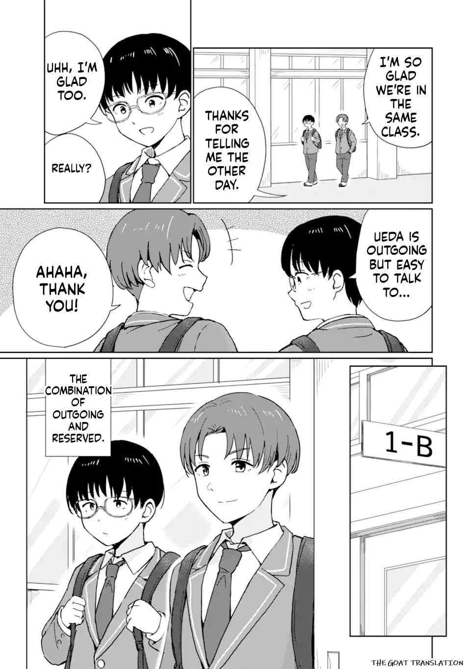 My Youth Supremacy After Becoming Popular