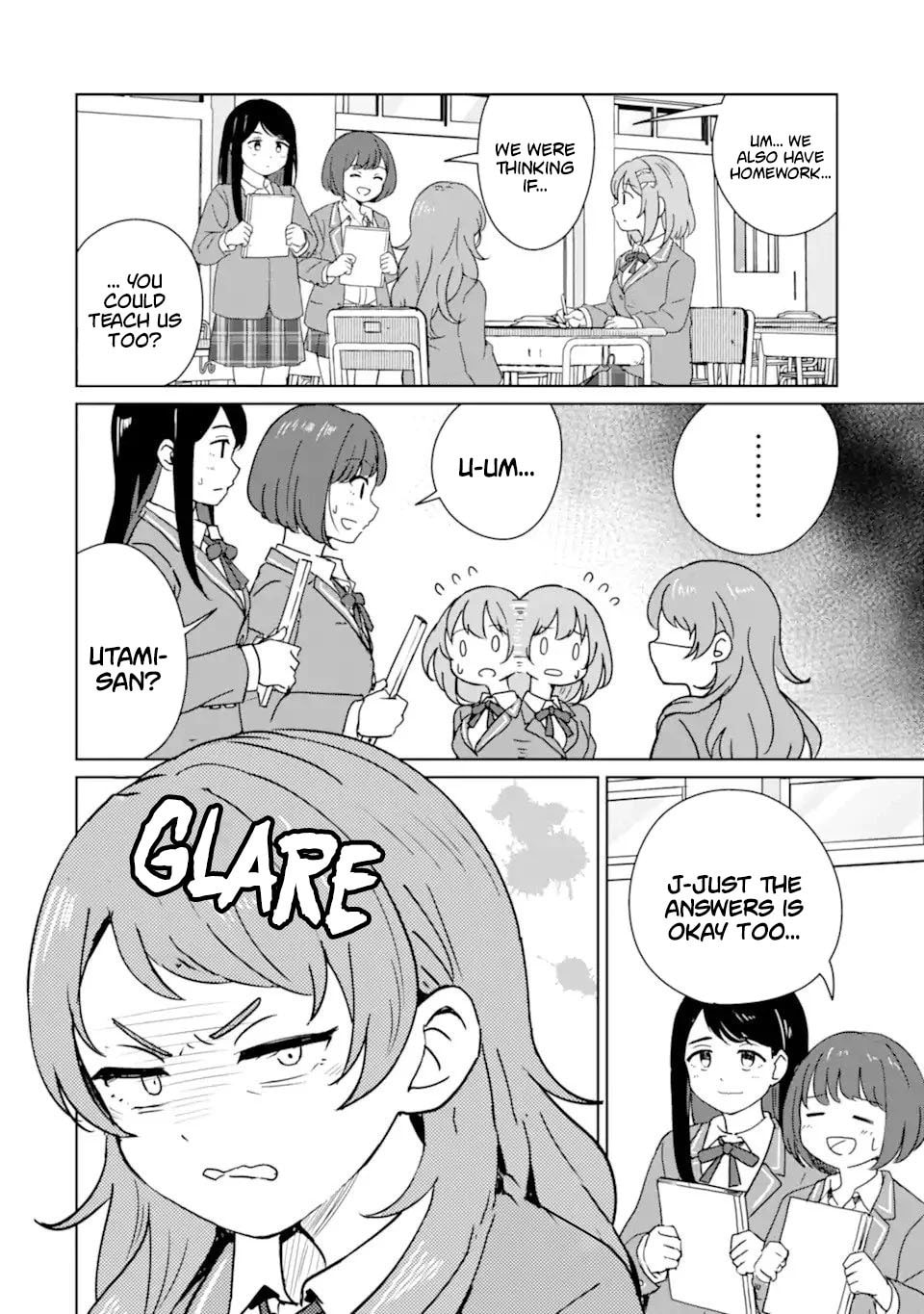 My Youth Supremacy After Becoming Popular