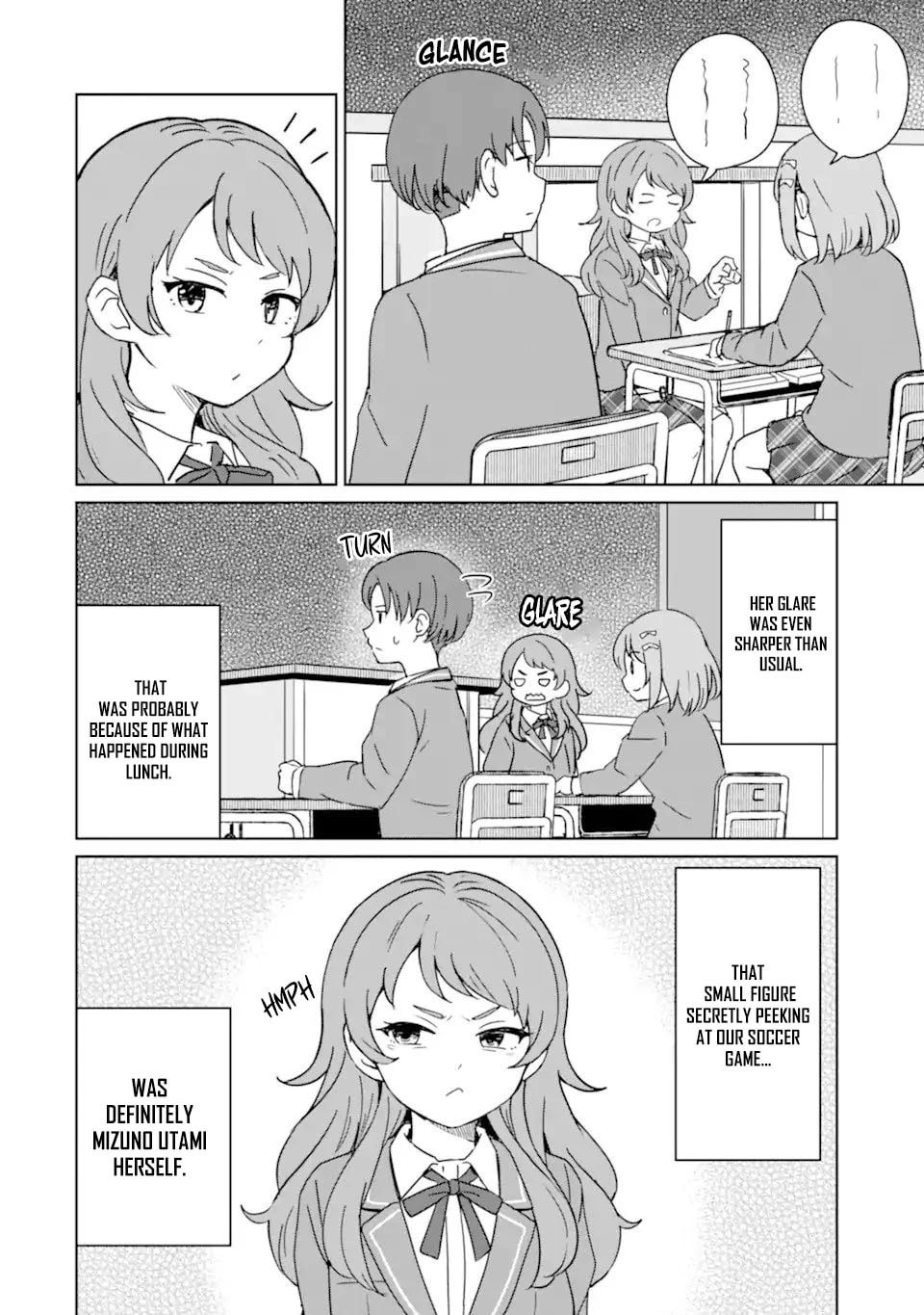 My Youth Supremacy After Becoming Popular