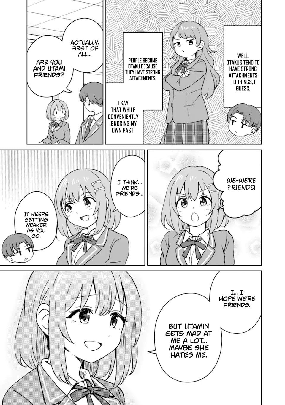 My Youth Supremacy After Becoming Popular