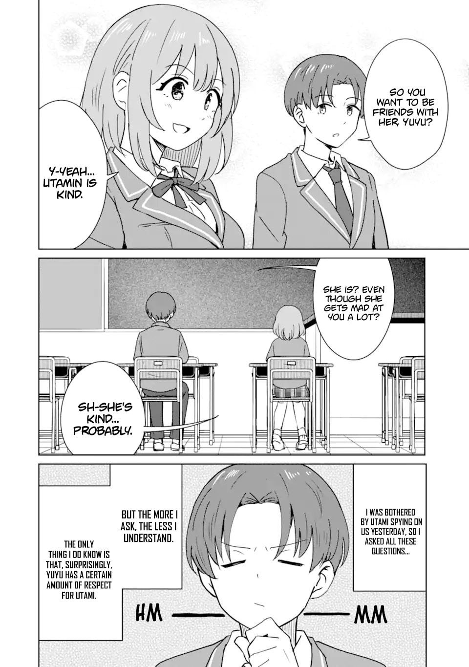 My Youth Supremacy After Becoming Popular