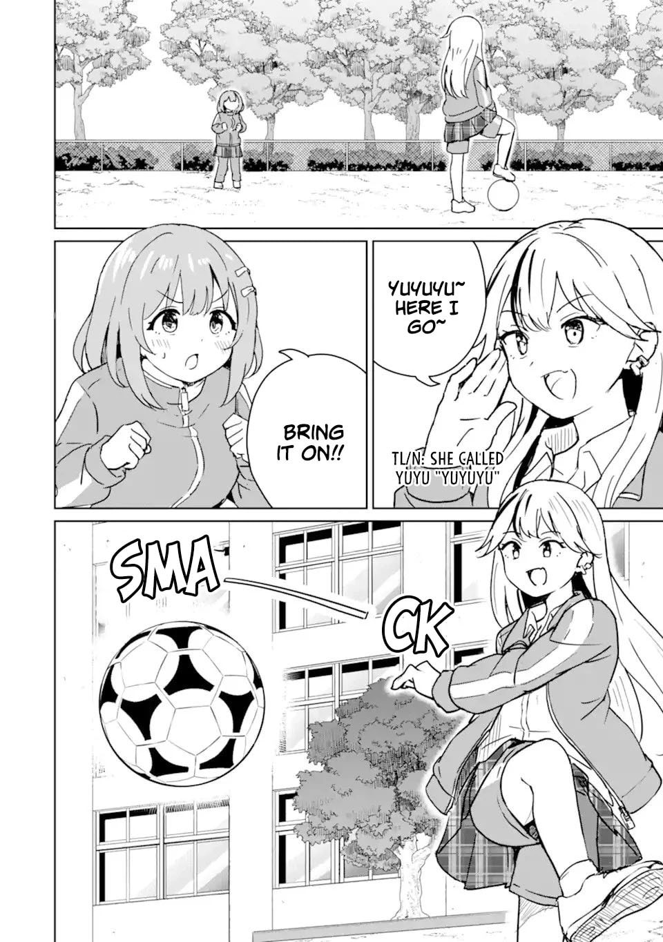 My Youth Supremacy After Becoming Popular