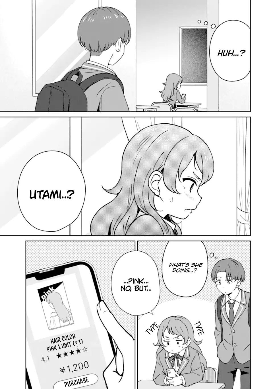 My Youth Supremacy After Becoming Popular