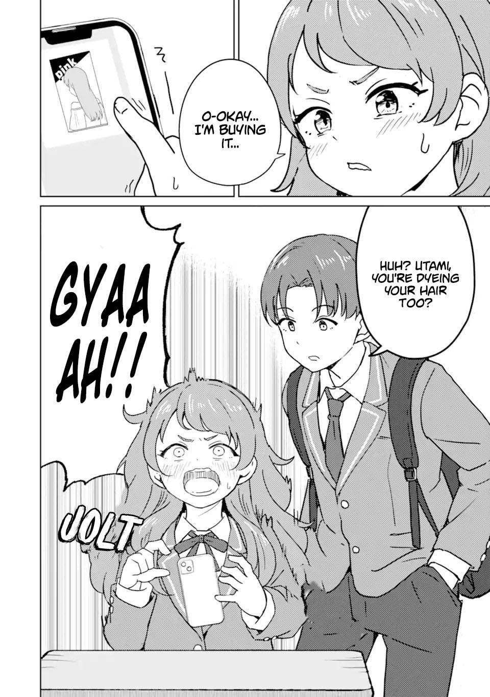 My Youth Supremacy After Becoming Popular