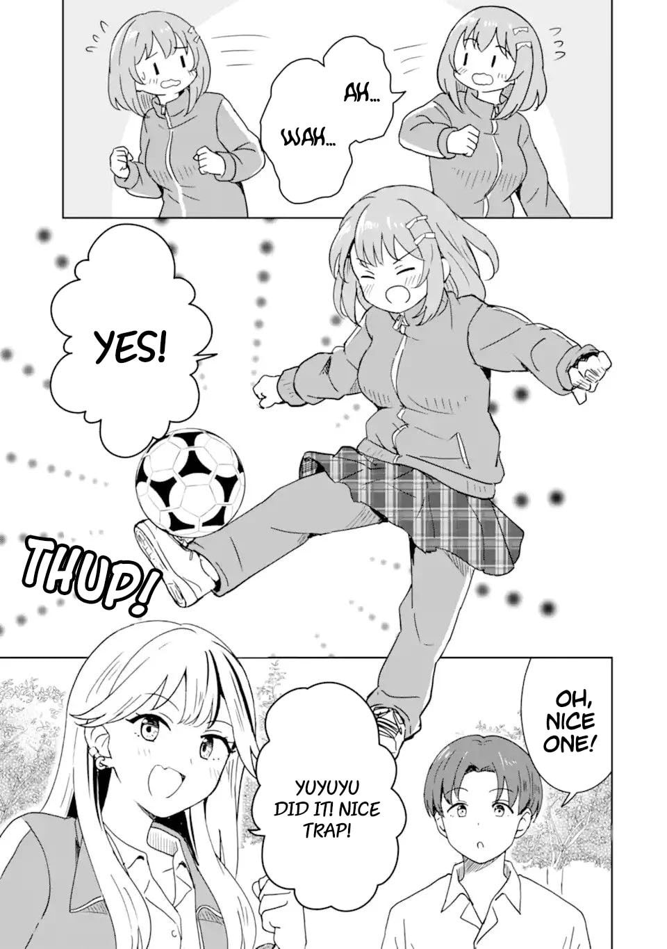 My Youth Supremacy After Becoming Popular