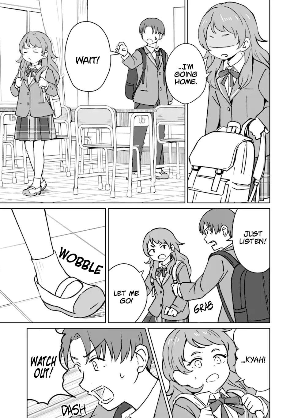 My Youth Supremacy After Becoming Popular